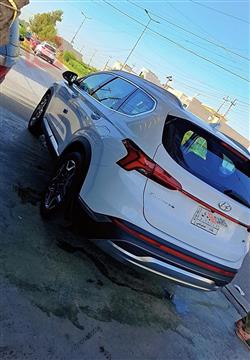 هيونداي سانتافي